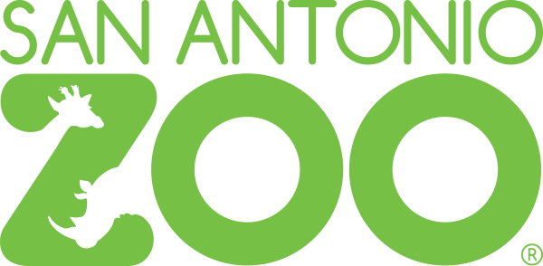 San Antonio Zoo logo