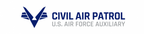 Greeneville Composite Squadron Civil Air Patrol logo