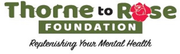 Thorne to Rose Foundation logo