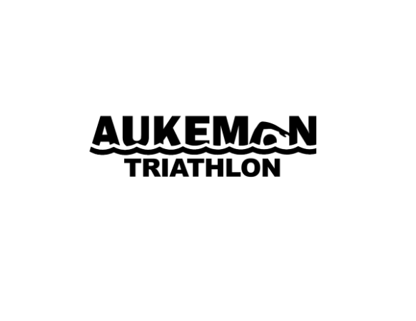 Aukeman Triathlon logo