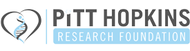 Pitt Hopkins Research Foundation logo