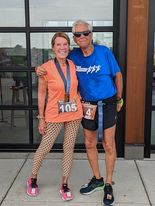 5Kevents Scholarship Fund logo