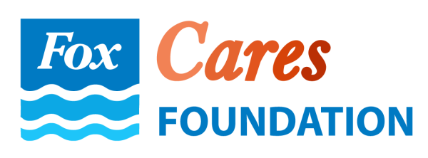Fox Cares Foundation logo