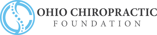 Ohio Chiropractic Foundation logo