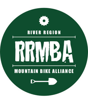 River Region Mountain Bike Association logo