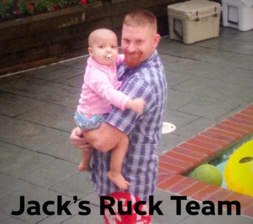 Jack's Ruck Team logo