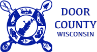 Door County Parks Department logo