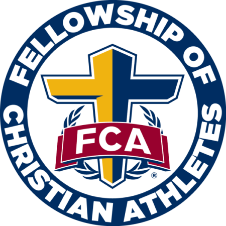 Fellowship of Christian Athletes logo