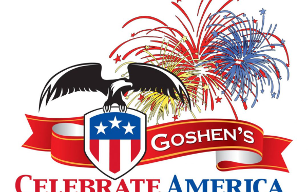 Celebrate America logo