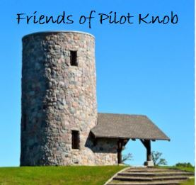 Friends of Pilot Knob logo