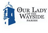 OLW St. Vincent DePaul Society logo
