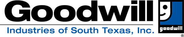 Goodwill Industries of South Texas logo
