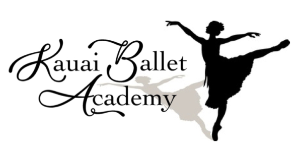Kauai Ballet Academy Foundation logo