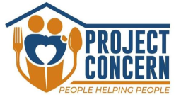 Project Concern logo