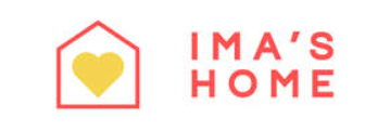 Ima's Home logo