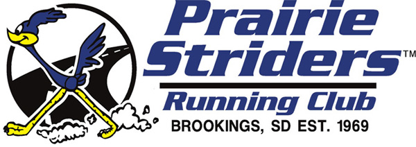 Prairie Striders/Phil LaVallee Memorial Scholarship logo