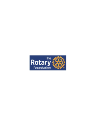 Rotary Youth Leadership Awards logo
