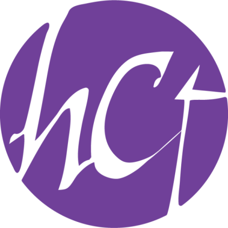 Hawaii Children's Theatre logo