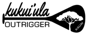 Kukuiula Outrigger Canoe Club logo