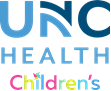 UNC Children's Hospital logo