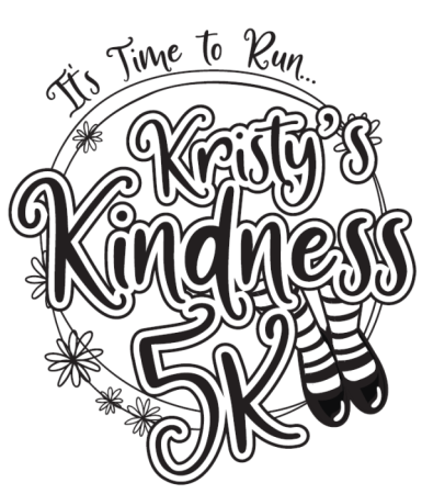 Kristy's Kindness logo