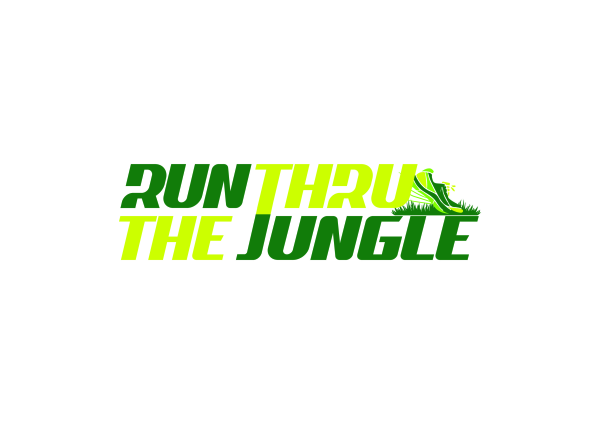 Run Thru The Jungle logo