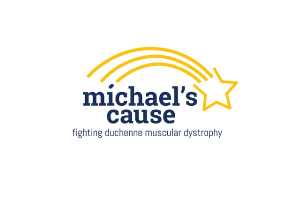 Michael's Cause logo