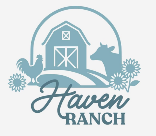 Haven Ranch Sanctuary logo
