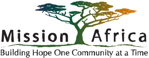 Mission Africa, Inc. logo