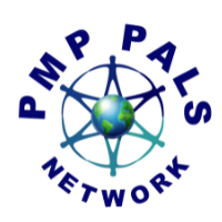 PMP Pals logo