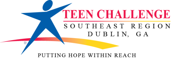 Teen Challenge SE - Dublin Men's Center logo