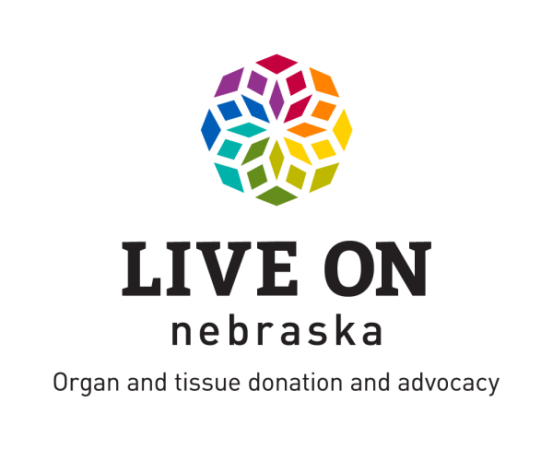 Live On Nebraska logo
