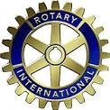 Liberty Lake Centennial Rotary Club logo