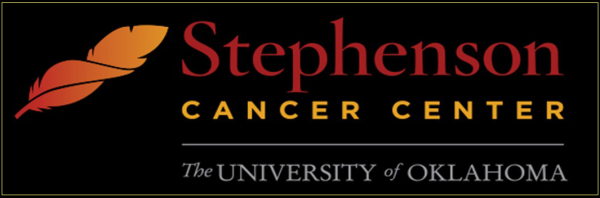 Stephenson Cancer Center logo