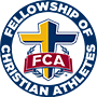 Fellowship of Christian Athletes - Austin logo