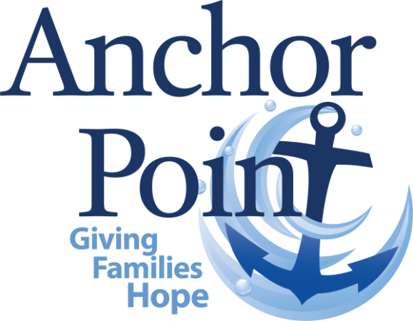 Anchor Point  logo