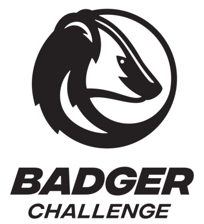 Badger Challenge logo