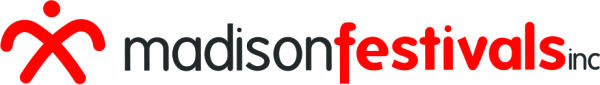 Madison Festivals Inc. logo