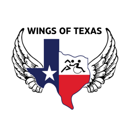 Wings of Texas logo