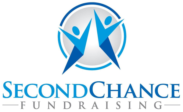 Second Chance Fundraising logo