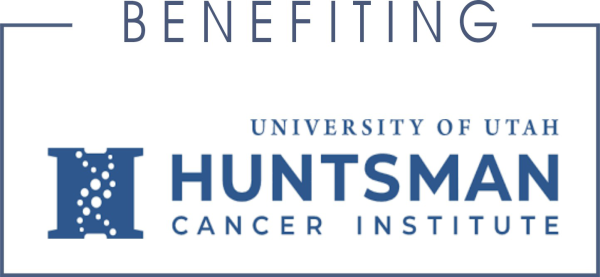 Huntsman Cancer Foundation logo