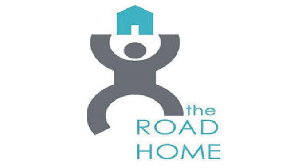 The Road Home logo