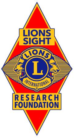 Lions Sight Research Foundation logo