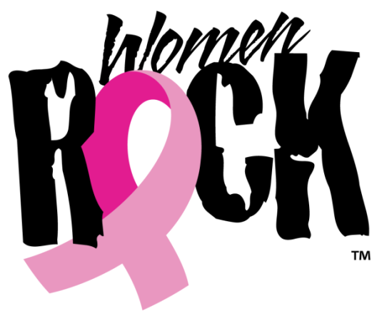 Women Rock, Inc. logo
