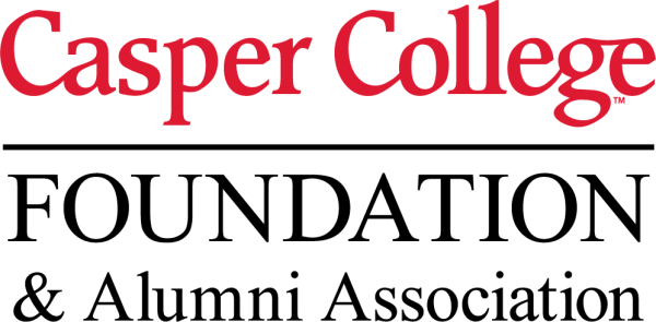 Casper College Foundation and Alumni Association logo