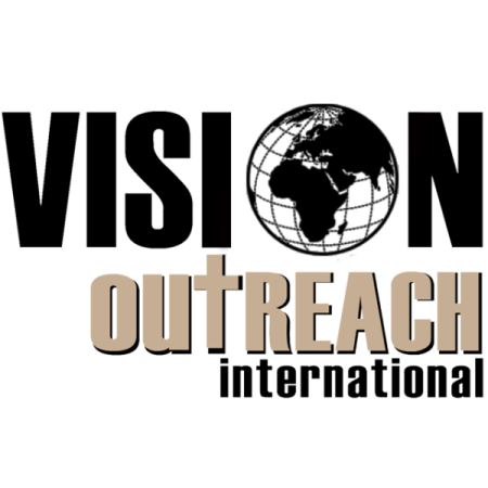 Vision Outreach International  logo
