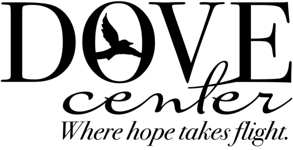Dove Center logo
