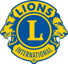 Francis Creek Lions Club logo