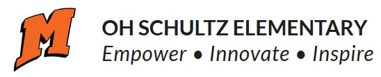 OH Schultz Backpack Program logo