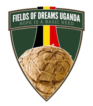 Fields of Dreams Uganda logo